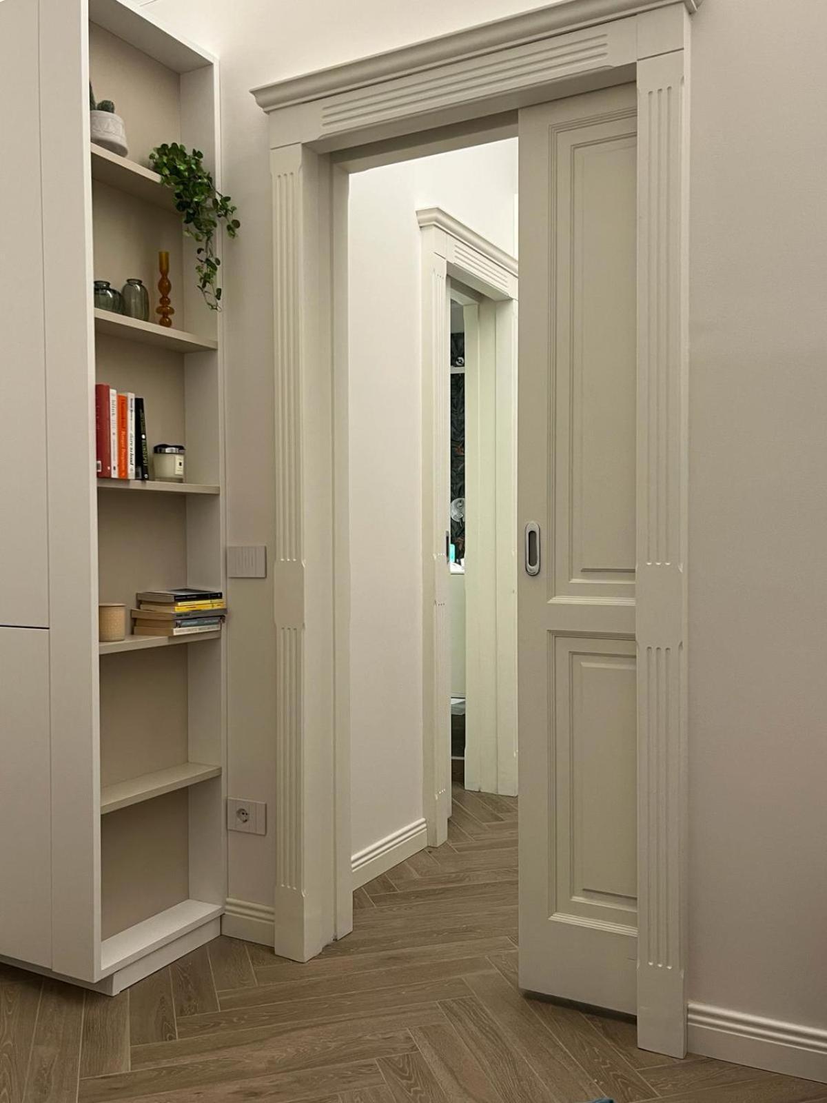 Cuore Di Brera, Unique Location, Great Charm Milano Exterior foto