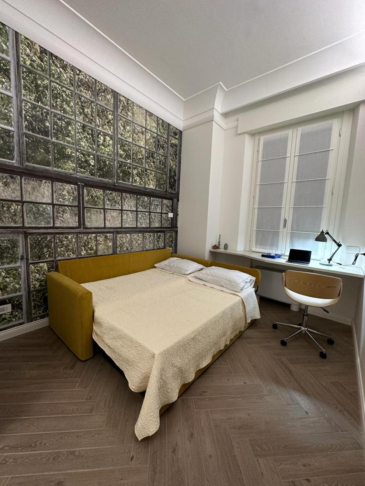 Cuore Di Brera, Unique Location, Great Charm Milano Exterior foto