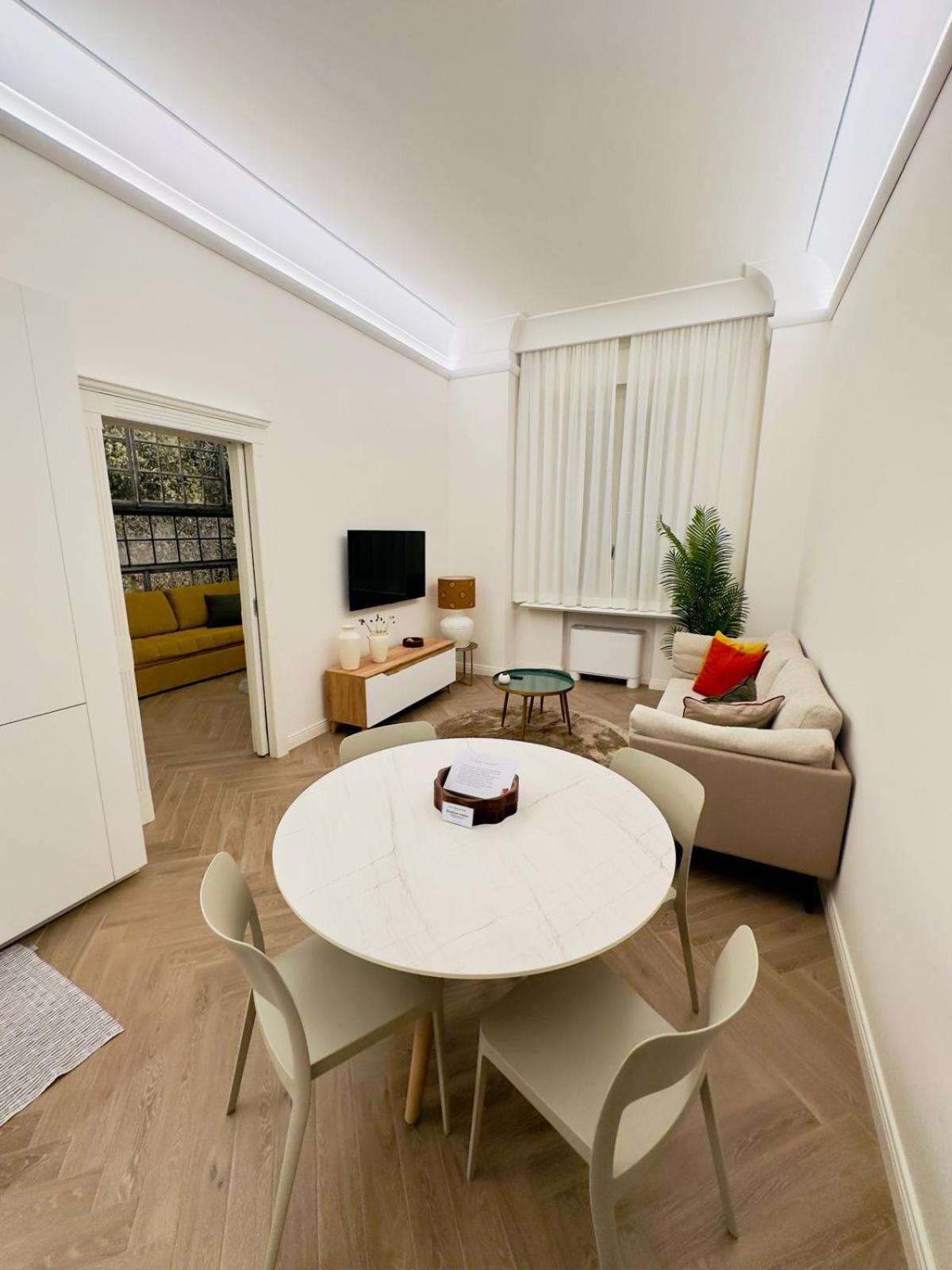 Cuore Di Brera, Unique Location, Great Charm Milano Exterior foto