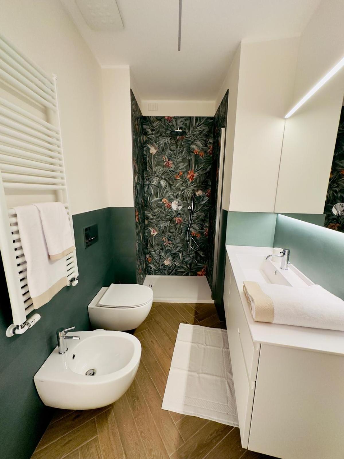 Cuore Di Brera, Unique Location, Great Charm Milano Exterior foto