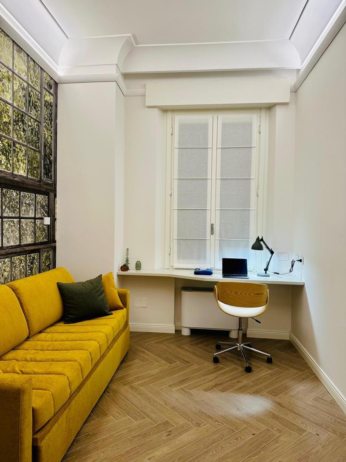 Cuore Di Brera, Unique Location, Great Charm Milano Exterior foto