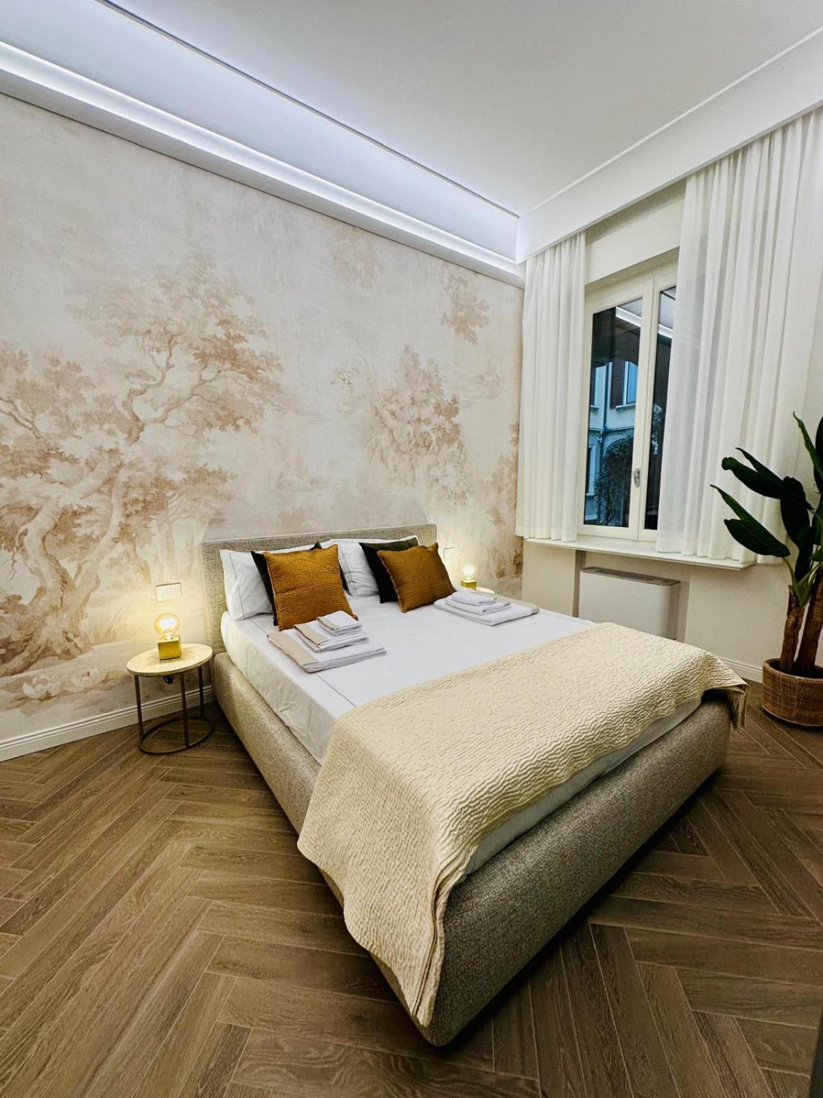 Cuore Di Brera, Unique Location, Great Charm Milano Exterior foto