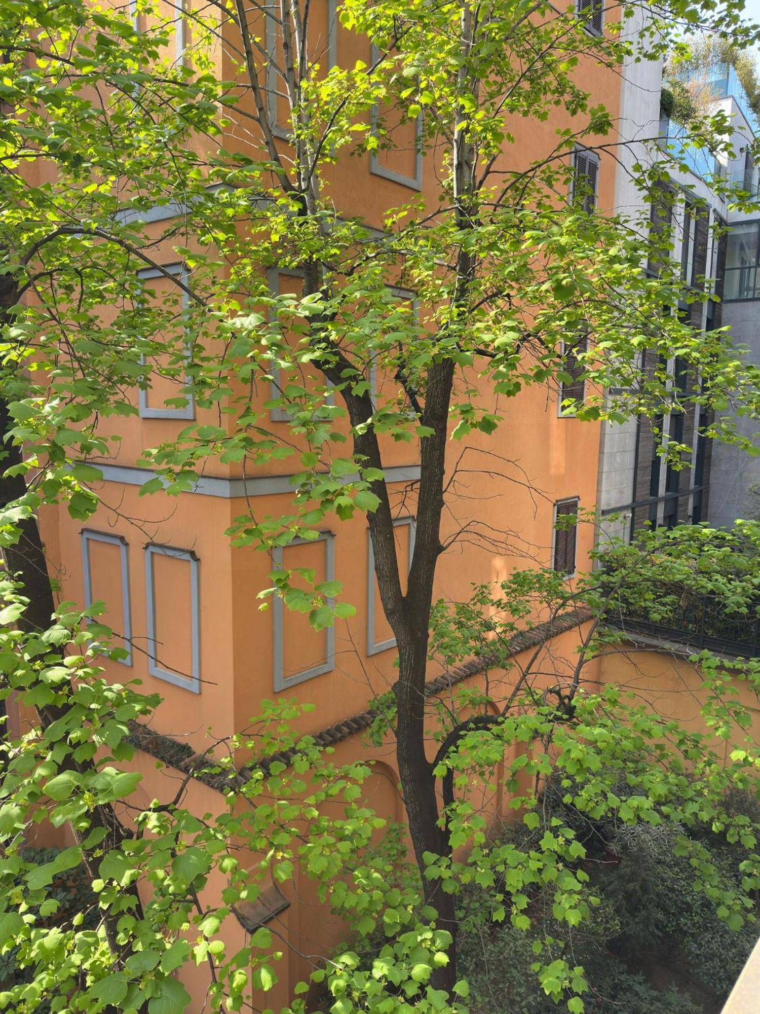 Cuore Di Brera, Unique Location, Great Charm Milano Exterior foto